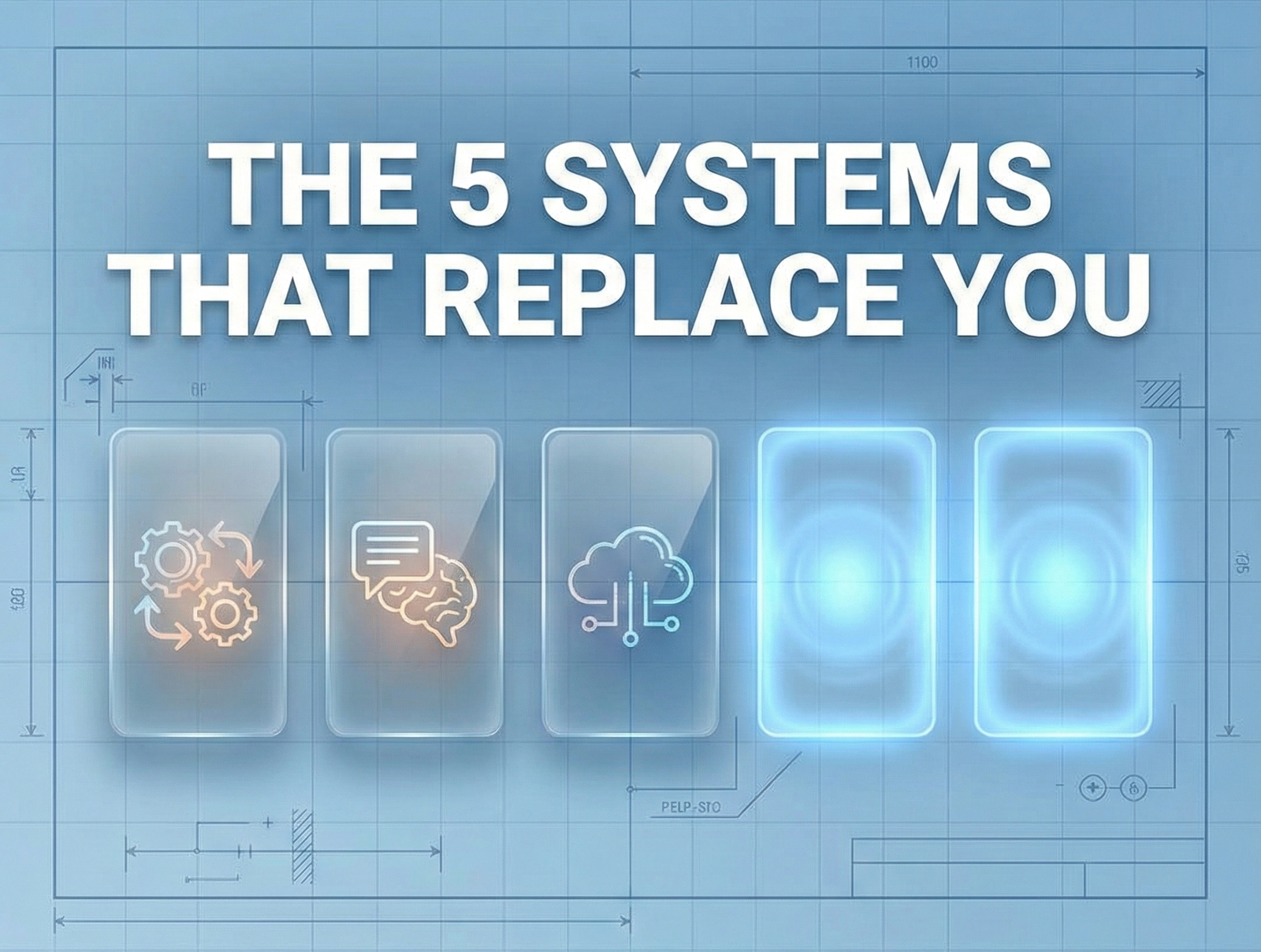 5 Automation Tools That Turn Chaotic Workflows Into Revenue Machines